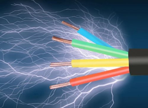 电线选不对隐患大！硬软线区别一文读懂！