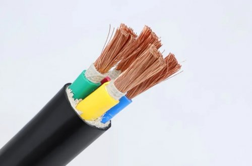 如何快速识破劣质电线外皮！