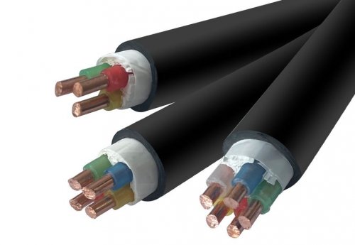 电缆采用的敷设方法有哪几类？