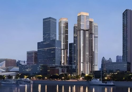 保利·翡丽甲第