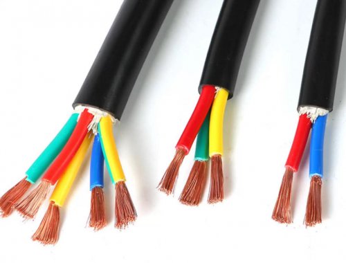 电缆符号知识大全