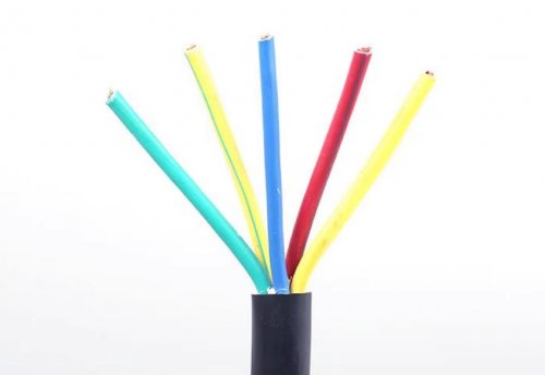 不同作用的电缆详细介绍