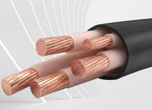 电线电缆的五大产品分类详解
