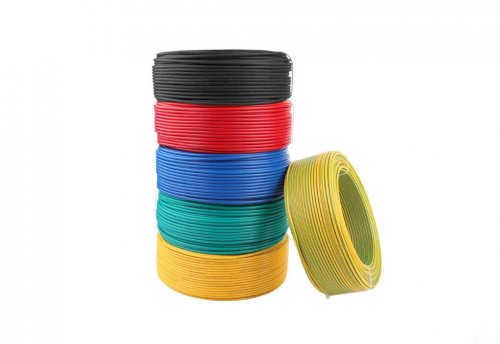 如何选用电线电缆阻燃等级？