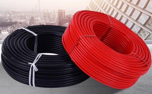 通信电缆结构特性分类