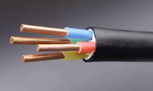 电缆冷知识大揭秘！这5个问题连电工都可