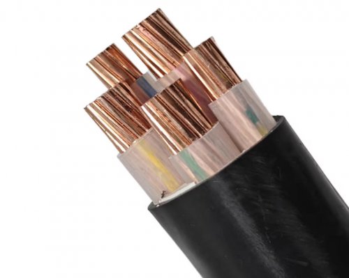 揭开电缆的神秘面纱：制造工艺流程详解