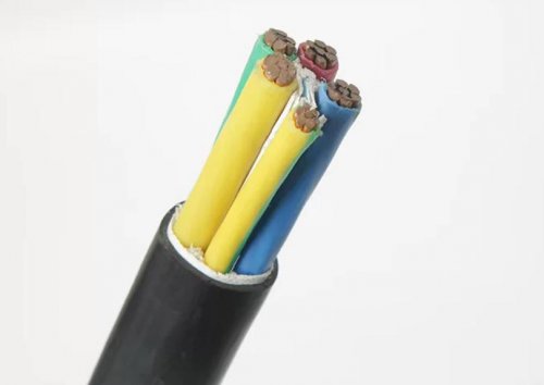 常用的绝缘电线有哪几种？